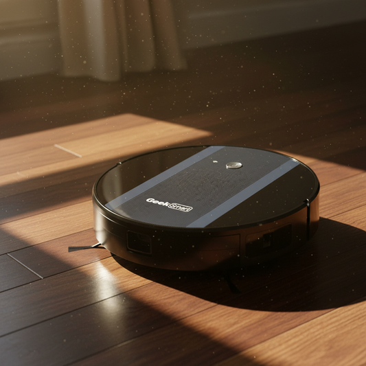 Robot Vacuum - Sunrays Floor