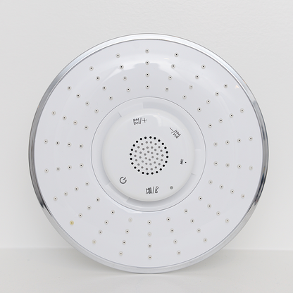 Bluetooth Shower Speaker Head