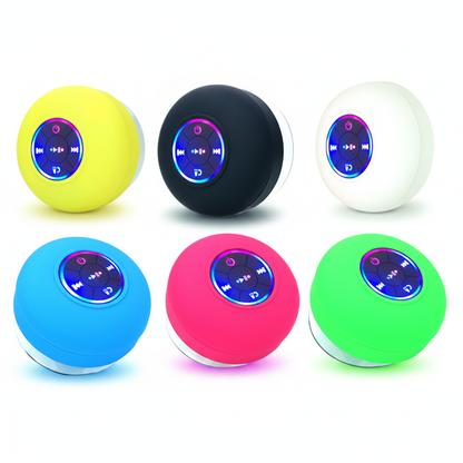 Speaker - All Colors
