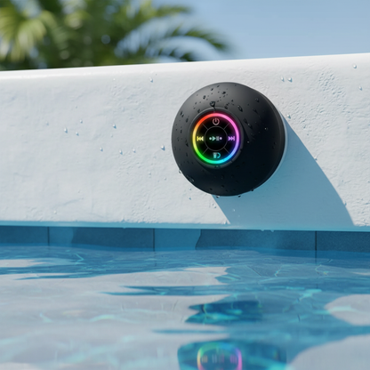 Speaker - Pool