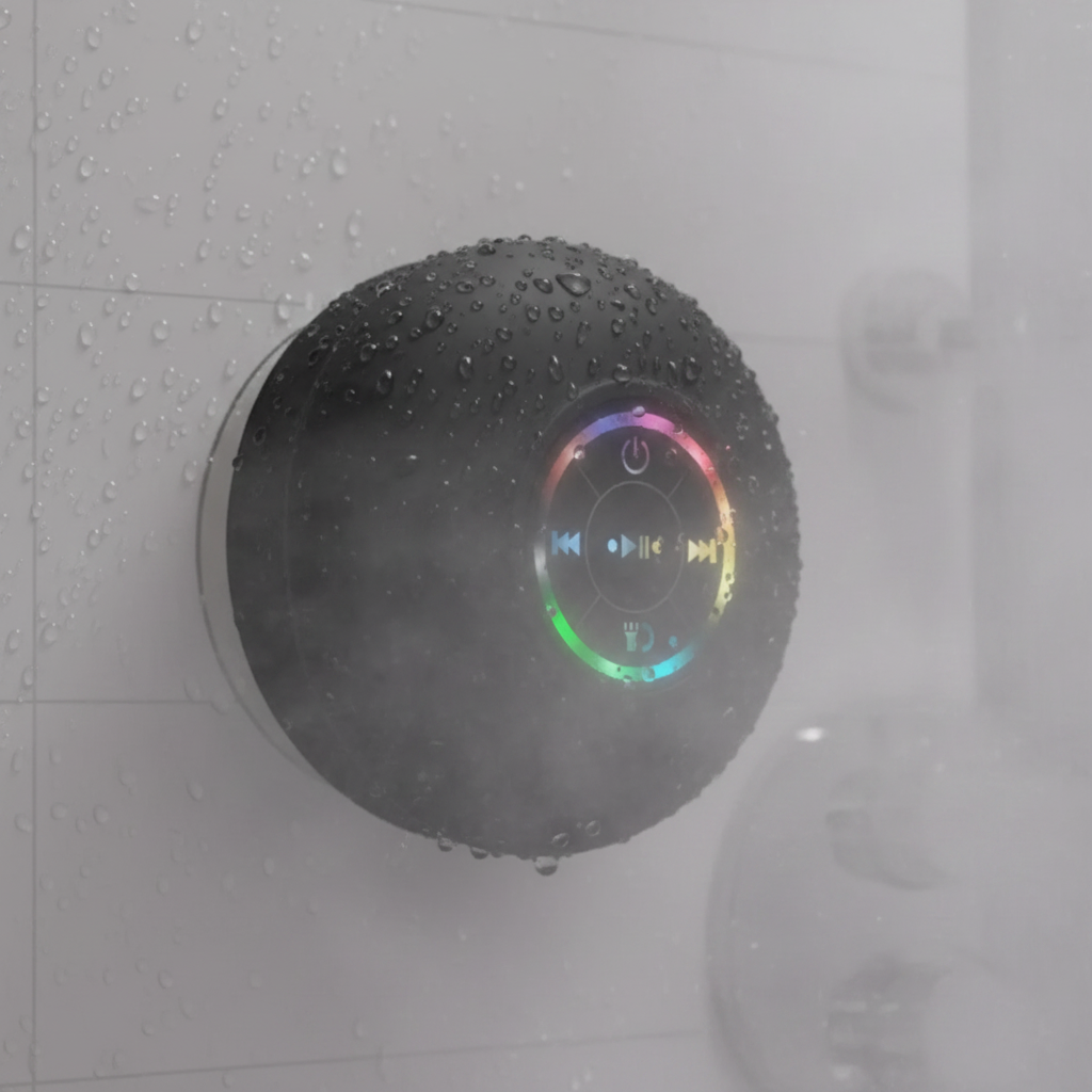 Speaker - Shower