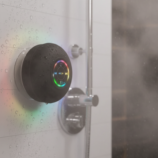 Speaker - Shower