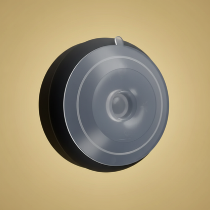 Speaker - Suction Cup