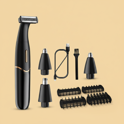 Trimmer - Black Kit