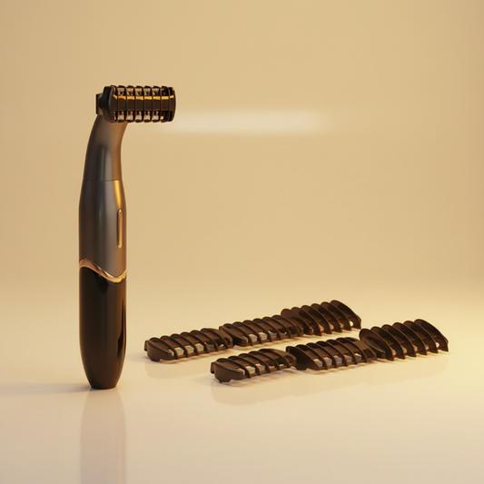 Trimmer - Comb Guards