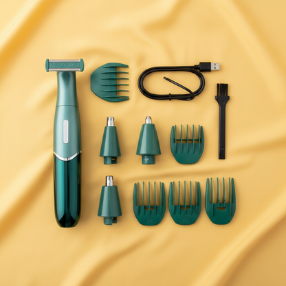 Trimmer - Green Kit