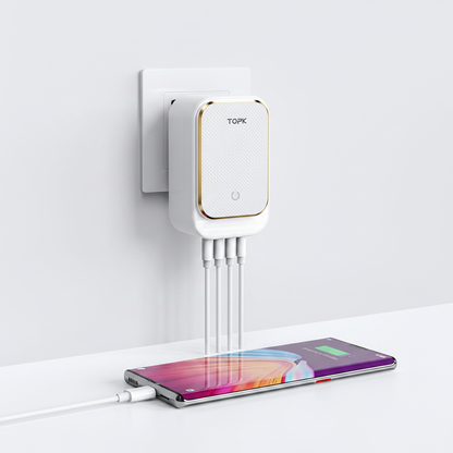 USB Charger - 1:1