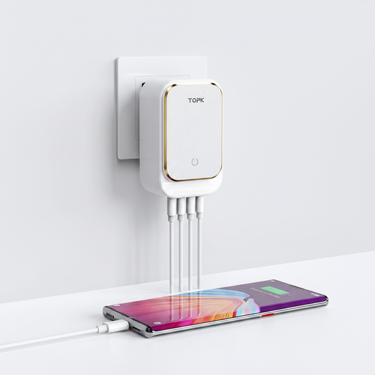 USB Charger - 1:1