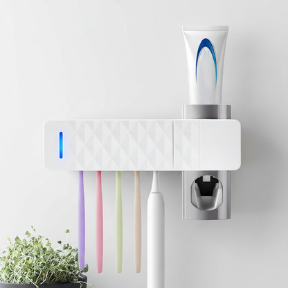 UV Sterilizer - Hero