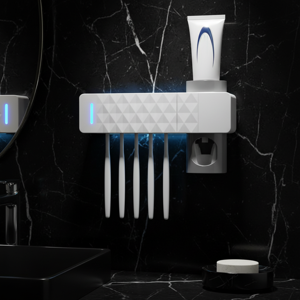 UV Sterilizer - Luxury