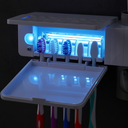 UV Sterilizer - UV Glow