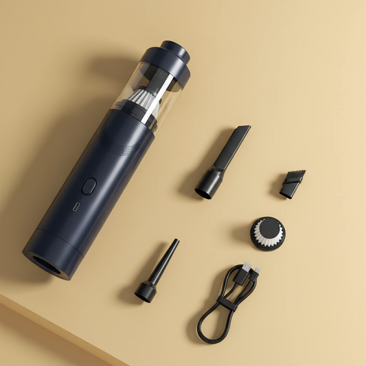 Vacuum - Accessories