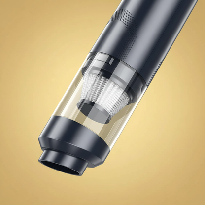 Vacuum - Dust Cup